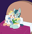 Bedtime Story -By NazzNikoNanuke-