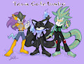 Team Catatumbo by MidnightMuser