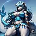 Tamoa SFW Images