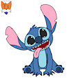Blue Koala Thing