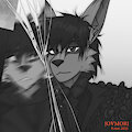 MAYHEM Bat by Joamorithebat1054