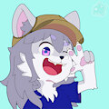 Icon comm~