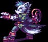 CV Groove Sprite by Ahruon