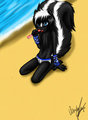 Skunky version 2 by zoukily