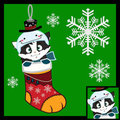 X-mas Icon Special Editon! swiftfur 2