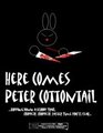 [Old] Here Comes Peter Cottontail