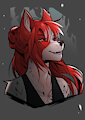 Nina Hopeful - By lesspie