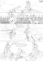 With Word and Sword. Page 2