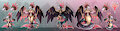 Quetzalcoatl Protogen - Full Reference