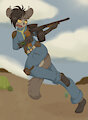 courier rhys