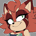 Hey. Name’s Jackie. You can chill here if you want~🐾🍃