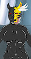 We, Are Parodying Venom by madaraoluv2