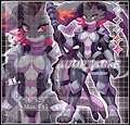 [ADOPTABLE] / Kobold Emissary of Calamities