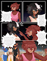 Making Friends the Hard Way, Page 25 by seroster6502
