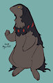 Touya the Typhlosion