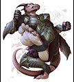 Patreon commissions