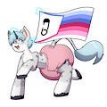 Pampered Pony Pride!