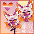 LGBT Adoption Collection: Lesbian (Open)