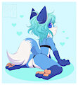 fast YCH [4]