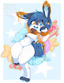 fast YCH [6]