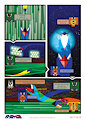King-Ace Episode 17 Page 14