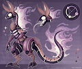 Constellation Protogen