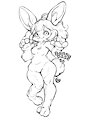 Bunny Base by Haretu