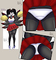 Comm : Hwasan the cheerleader