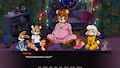 Truth or Dare Screenshot by HeartfeltHusky