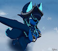 IsTHISrealFURRY by Wajchqa