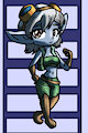 Tristana -- FINALLY!