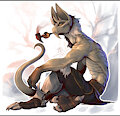 Patreon commissions by Gigren