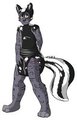 Skunk Suits are Awesome by Lalobo-Zorro