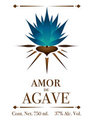 Amor de Agave [Mezcal] Love of Agave by LizardAge