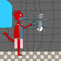 How to train your baby dragon by 00aa