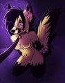 "That's a Good Girl" by Vivvy