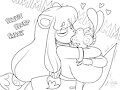 [C] Opal and Jimmy