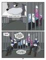 Raven Wolf - C.4 - Page 24 by Kurapika