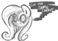 Stare Master by peanutbtter