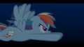 Flying Dash (animated) by jepso