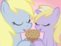 2 Fillies 1 Muffin (animated)