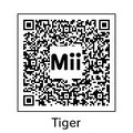 Tiger Mii by toraguy