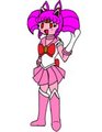 Sailor Chibipuff