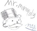 Mr. Monopoly