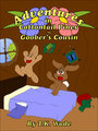 Adventures in Cottontail Pines - 3rd Book Cover