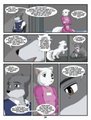 Raven Wolf - C.4 - Page 26