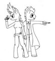 Twilight and the Doctor
