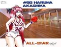 All-Star Haruna