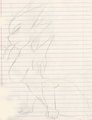 AC Sketches: Miya by SteelPH