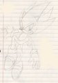 AC Sketches: Super Sonic